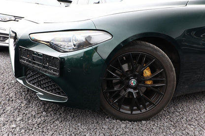 Alfa Romeo Giulia 2.2 Turbo 190 AT8 Ti Leder ACC Nav BiXen 132736821 4