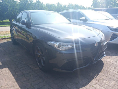 Alfa Romeo Giulia 2.2 Turbo 210 AT8 Q4Veloce Leder Pano Nav 126453333 1
