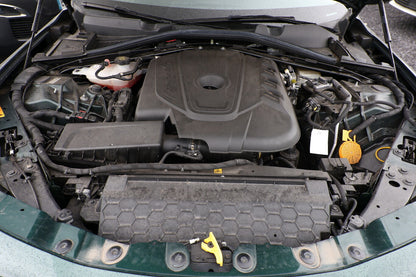 Alfa Romeo Giulia 2.2 Turbo 190 AT8 Ti Leder ACC Nav BiXen 132736821 11
