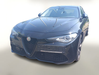 Alfa Romeo Giulia 2.2 Turbo 210 AT8 Q4Veloce Leder Pano Nav 126453333 0