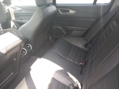 Alfa Romeo Giulia 2.2 Turbo 210 AT8 Q4Veloce Leder Pano Nav 126453333 4