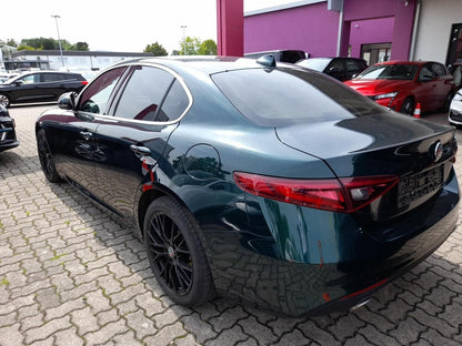 Alfa Romeo Giulia 2.2 Turbo 190 AT8 Ti Leder ACC Nav BiXen 132736821 3