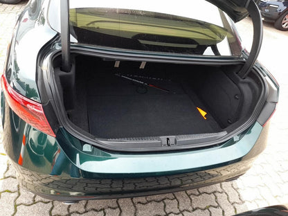 Alfa Romeo Giulia 2.2 Turbo 190 AT8 Ti Leder ACC Nav BiXen 132736821 7