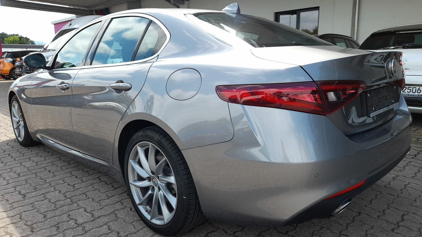 Alfa Romeo Giulia 2.2 Turbo 190 AT8 Ti Leder ACC Nav SHZ  93978677 3