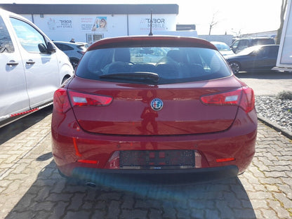 Alfa Romeo Giulietta 1,4 TB 120 Super Leder PDC SHZ LM18Z 117511729 3