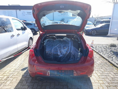 Alfa Romeo Giulietta 1,4 TB 120 Super Leder PDC SHZ LM18Z 117511729 4