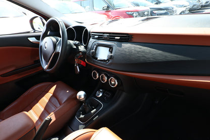Alfa Romeo Giulietta 1,4 TB 120 Super Leder PDC SHZ LM18Z 117511729 8