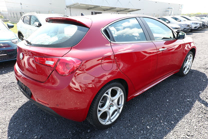 Alfa Romeo Giulietta 1,4 TB 120 Super Leder PDC SHZ LM18Z 117511729 2