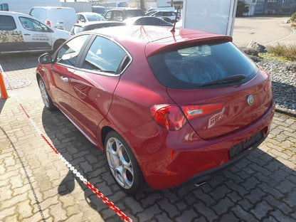 Alfa Romeo Giulietta 1,4 TB 120 Super Leder PDC SHZ LM18Z 117511729 5
