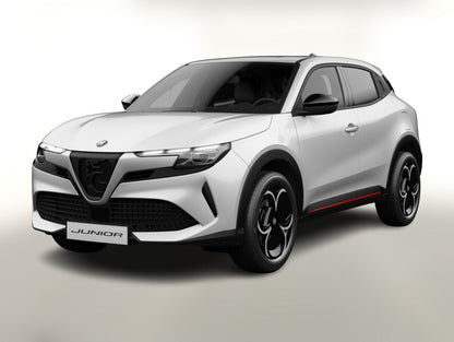 Alfa Romeo Junior MHEV 145 DCT Speciale Nav eHk Massage SHZ 134114908 0