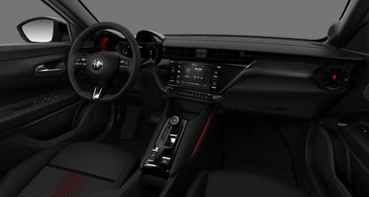Alfa Romeo Junior MHEV 145 DCT Speciale Nav eHk Massage SHZ 134114908 3