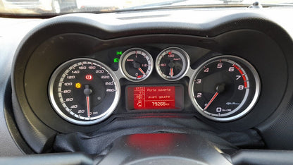 Alfa Romeo MiTo 1.4 8V Klima PDC hi LM el. FH vo  115535982 4
