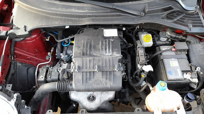 Alfa Romeo MiTo 1.4 8V Klima PDC hi LM el. FH vo  115535982 9
