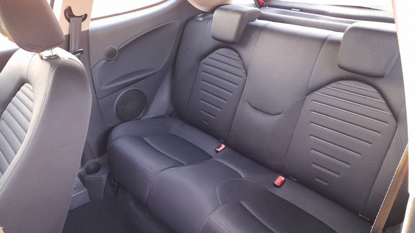 Alfa Romeo MiTo 1.4 8V Klima PDC hi LM el. FH vo  115535982 7