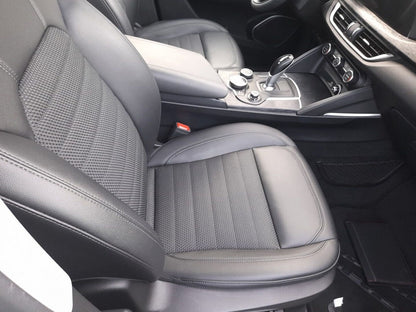 Alfa Romeo Stelvio 2.0 Turbo 200 Q4 Nav EHK Kam SHZ 18Z 105674148 6