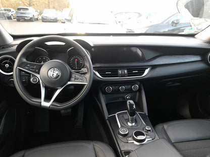 Alfa Romeo Stelvio 2.0 Turbo 200 Q4 Nav elHK Kam Memory 18Z 105674148 4