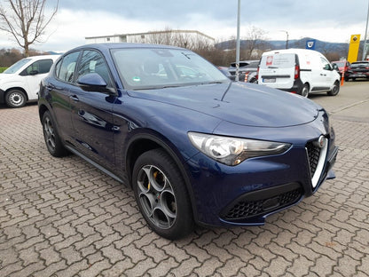 Alfa Romeo Stelvio 2.0 Turbo 280 Q4 Leder EHK 19Z PDC LaneA 105681779 1