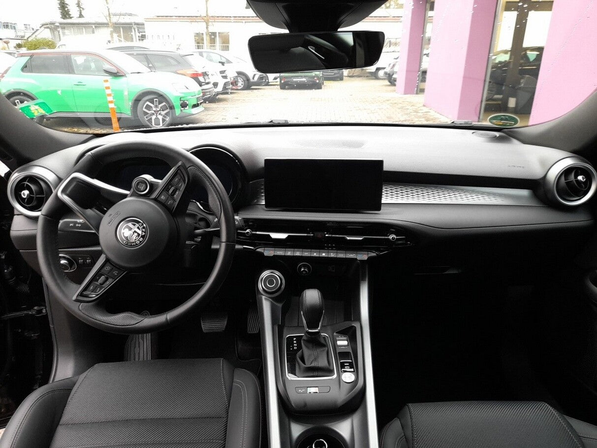 Alfa Romeo Tonale 1.5 130 Aut. Sprint LED Nav SHZ I-ACC PDC 102532926 6