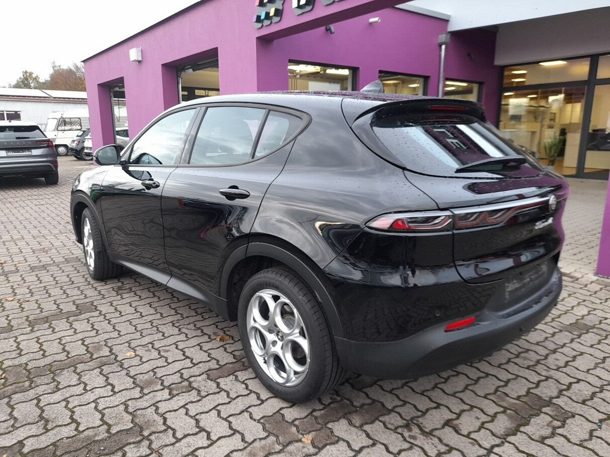 Alfa Romeo Tonale 1.5 130 Aut. Sprint LED Nav SHZ I-ACC PDC 102532926 3