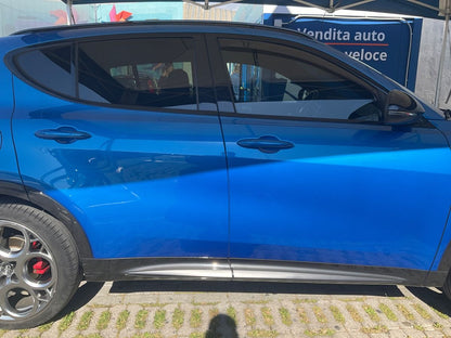 Exterior derecha