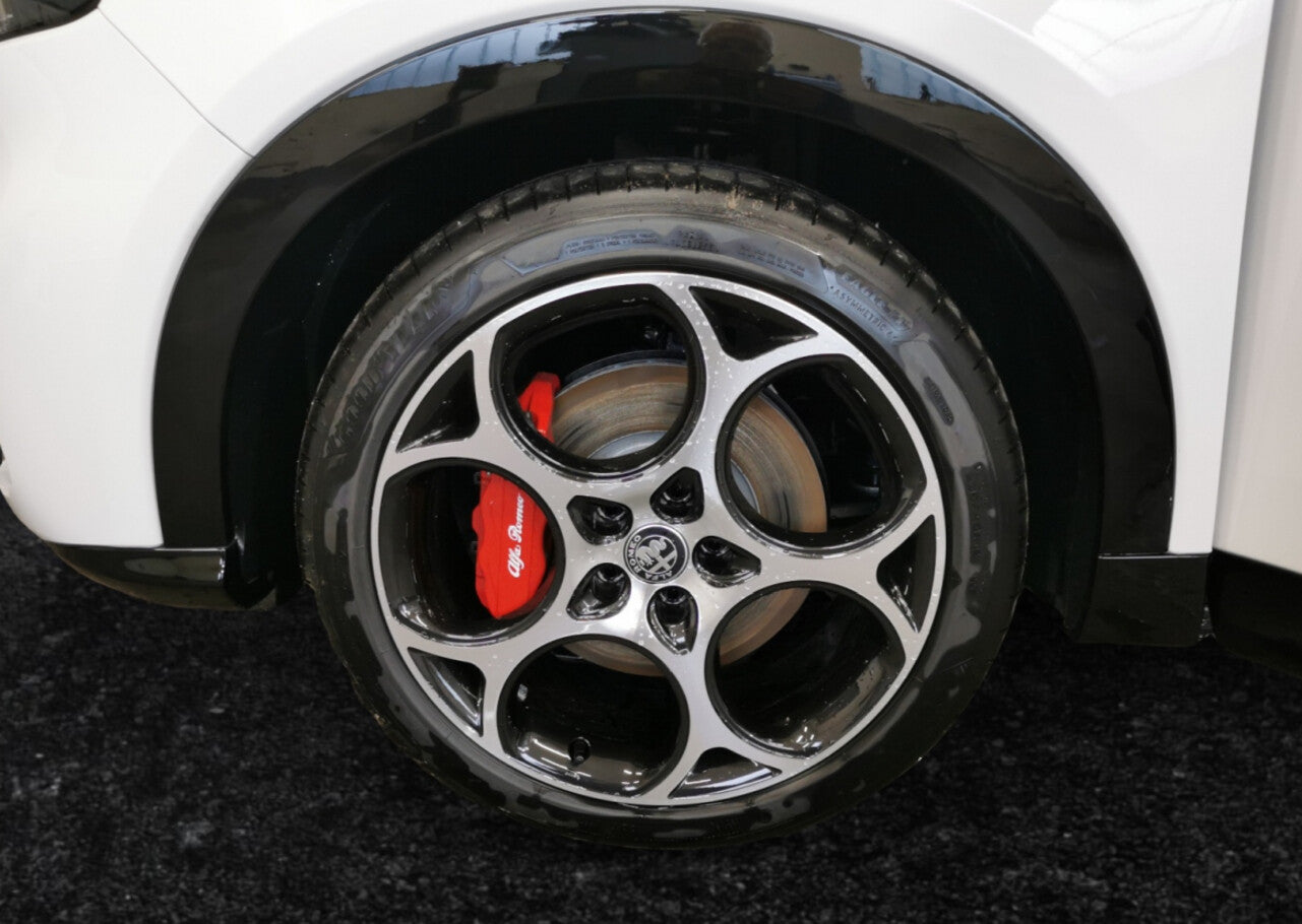 Alfa Romeo Tonale 1.5 160 DCT Veloce 360°Kam eHK Pano SHZ 87428751 11