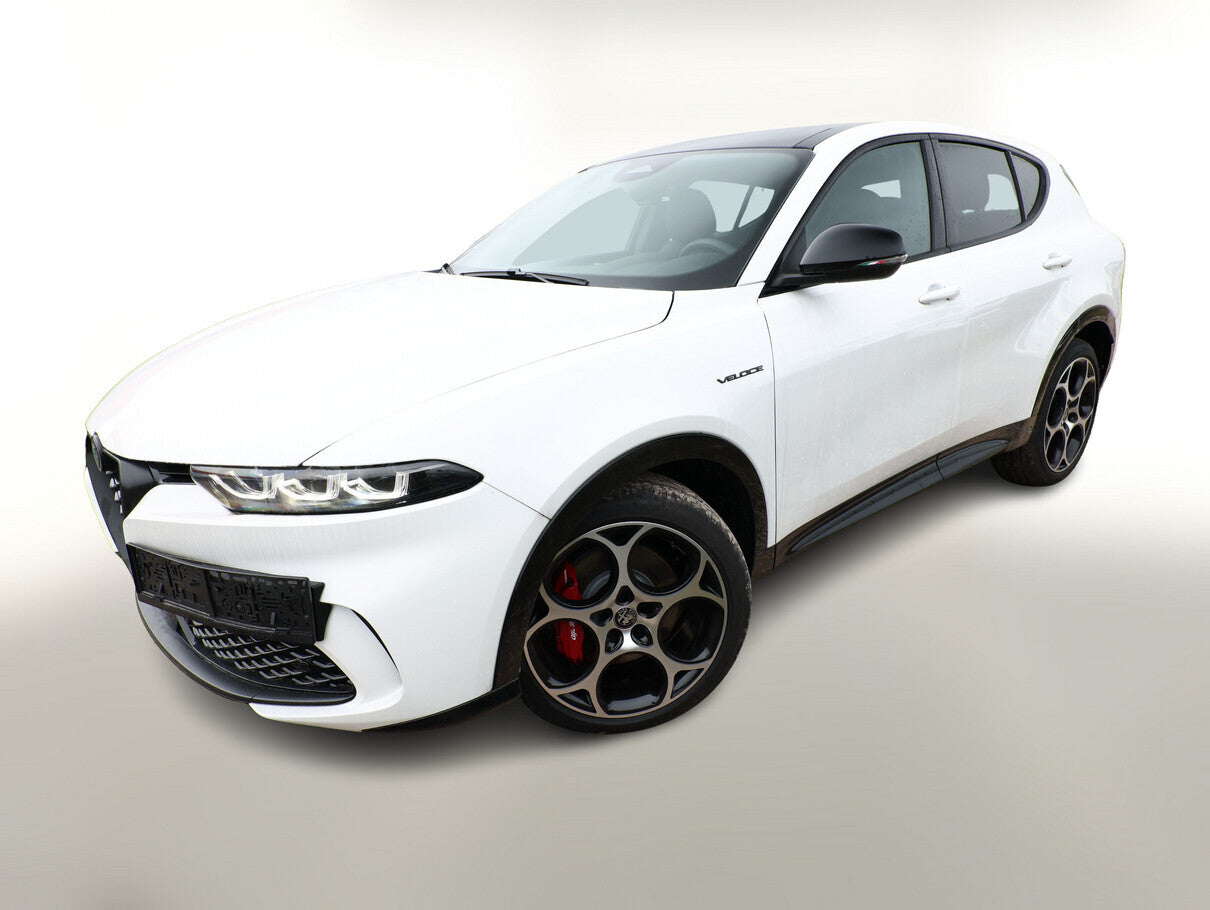 Alfa Romeo Tonale 1.5 160 DCT Veloce MHEV Pano Nav SHZ LED 87428749 0