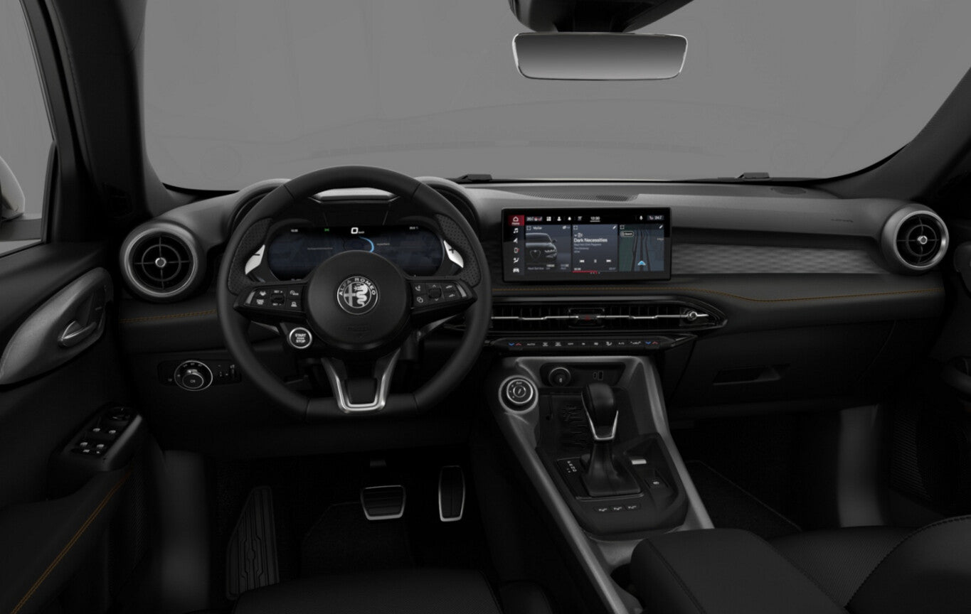 Alfa Romeo Tonale 1.5 160 MHEV Veloce MatrixLED 360Kam Nav 111571938 3