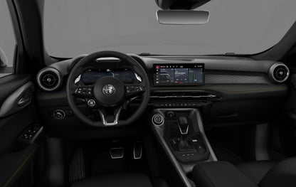Alfa Romeo Tonale 1.5 160 MHEV Veloce MatrixLED 360Kam Nav 111571938 3