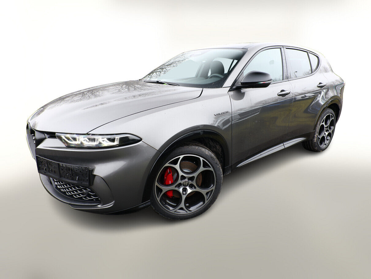 Alfa Romeo Tonale 1.5 160 DCT Veloce MHEV Pano Nav SHZ LED 87428760 0