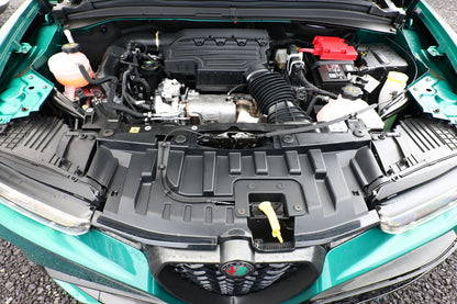 Alfa Romeo Tonale 1.5 160 DCT Veloce 360°Kam eHK Pano SHZ 87428765 11