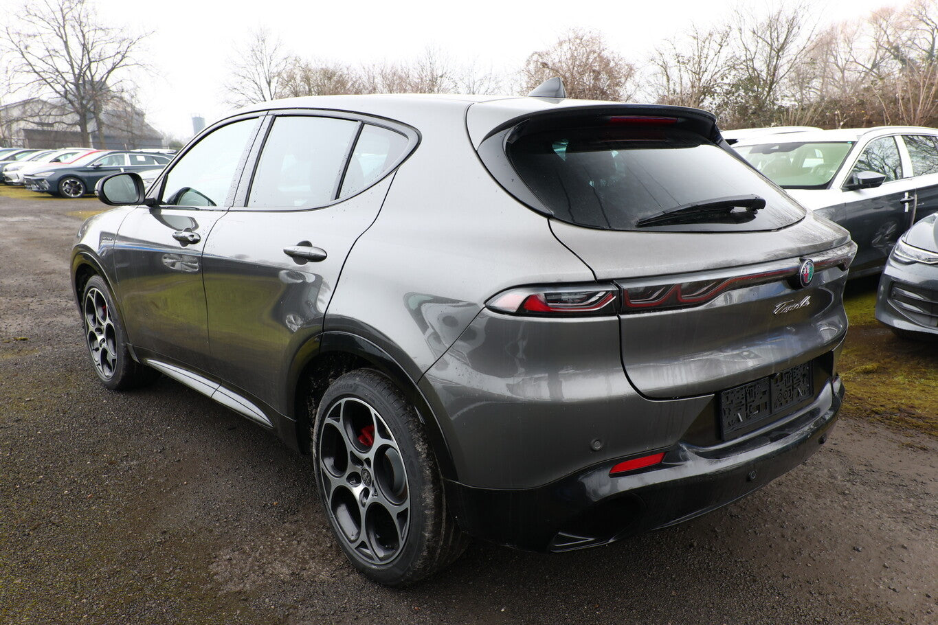 Alfa Romeo Tonale 1.5 160 DCT Veloce MHEV Pano Nav SHZ LED 87428760 3