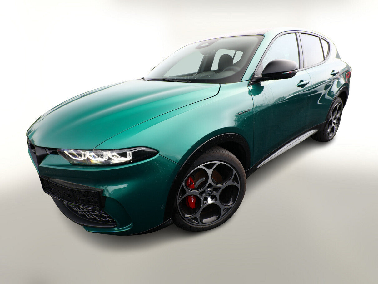 Alfa Romeo Tonale 1.5 160 DCT Veloce 360°Kam eHK Pano SHZ 87428765 0