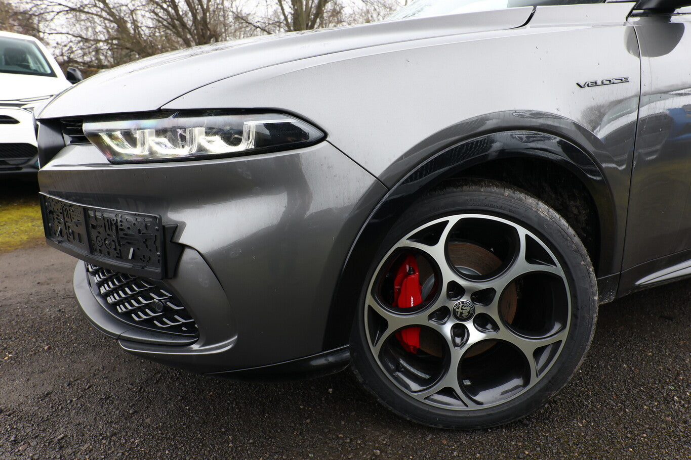 Alfa Romeo Tonale 1.5 160 DCT Veloce MHEV Pano Nav SHZ LED 87428760 4