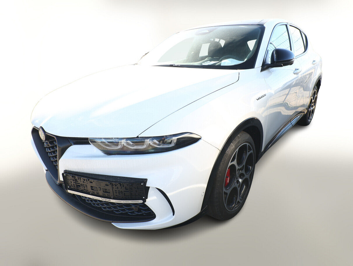 Alfa Romeo Tonale 1.5 160 DCT Veloce 360°Kam eHK Pano SHZ 87428751 0