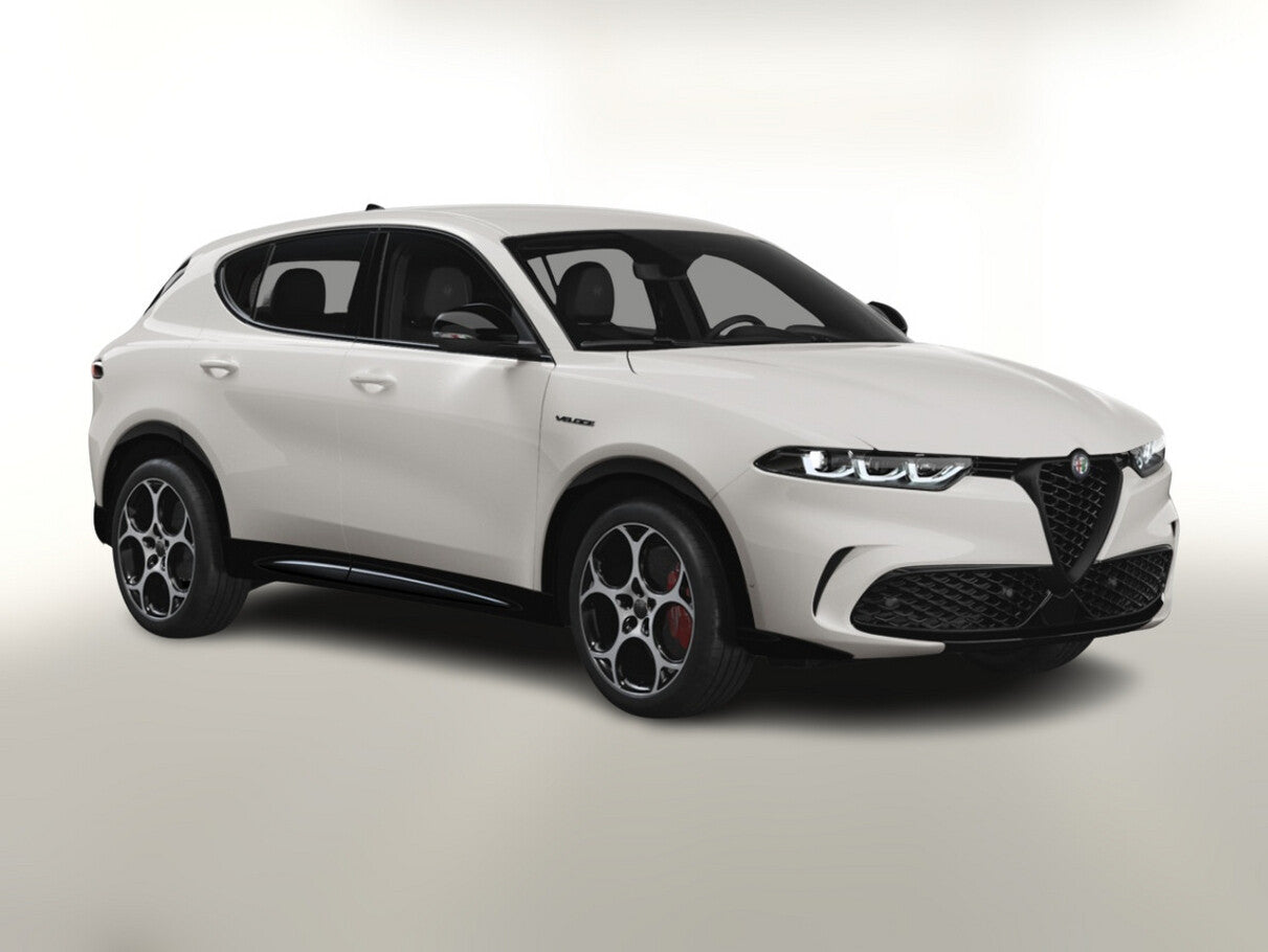 Alfa Romeo Tonale 1.5 160 DCT Veloce 360°Kam eHK Pano SHZ 87428751 12