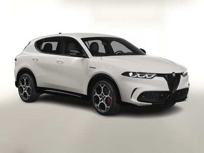 Alfa Romeo Tonale 1.5 160 DCT Veloce 360°Kam eHK Pano SHZ 87428751 12