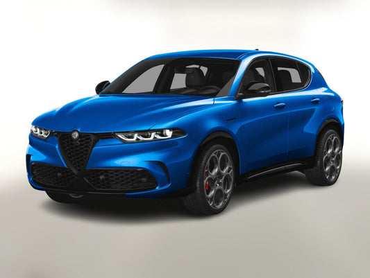 Alfa Romeo Tonale 1.5 160 MHEV Veloce MatrixLED 360Kam Nav 111571938 0