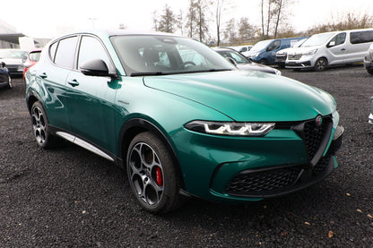 Alfa Romeo Tonale 1.5 160 DCT Veloce 360°Kam eHK Pano SHZ 87428765 1