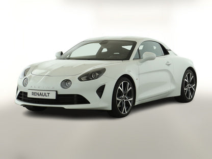Alpine A 110 1.8 TCe 252 Aut VollLED Nav 18Z PDC Keyl 125224591 0