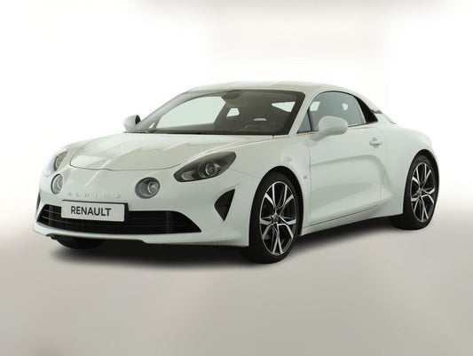 Alpine A 110 1.8 TCe 252 Aut VollLED Nav 18Z PDC Keyl 125224591 0