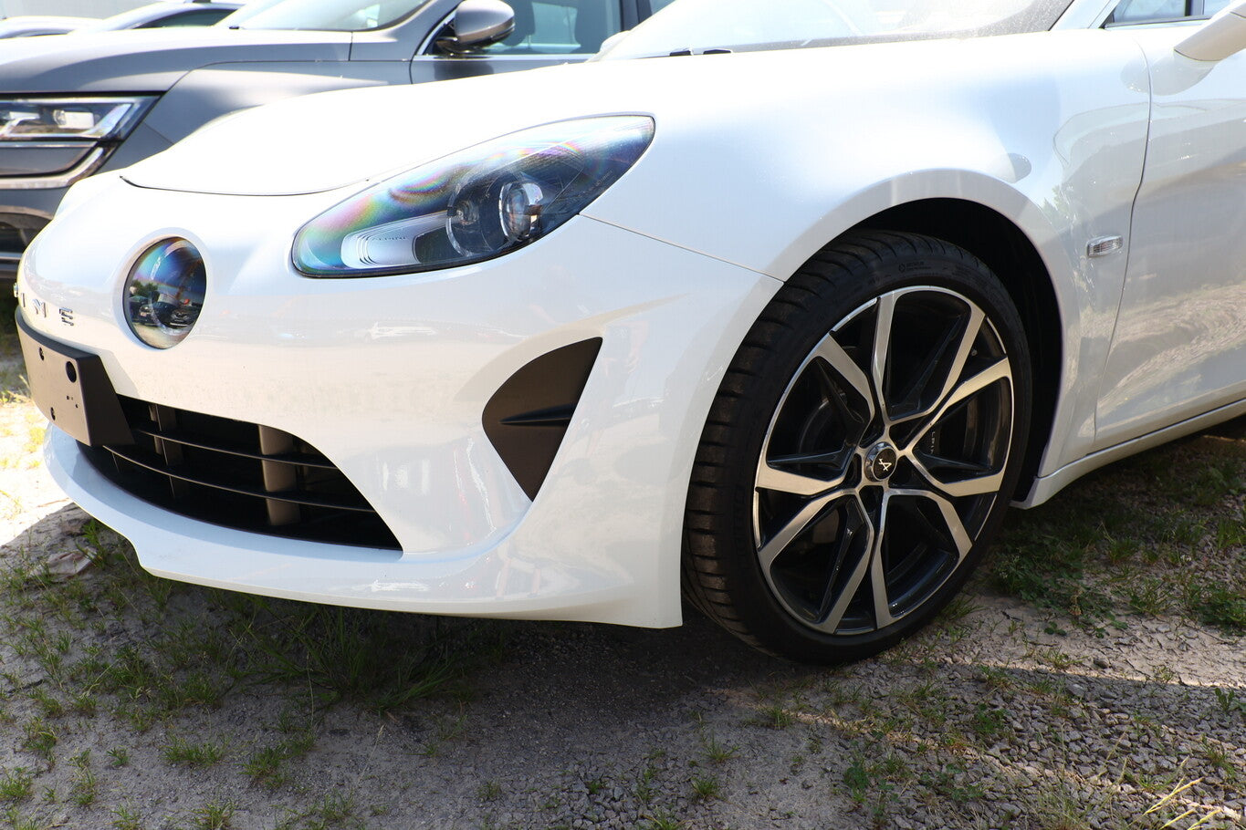 Alpine A 110 1.8 TCe 252 Aut VollLED Nav 18Z PDC Keyl 125224591 4