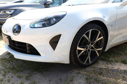 Alpine A 110 1.8 TCe 252 Aut VollLED Nav 18Z PDC Keyl 125224591 4