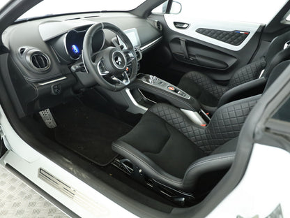 Alpine A 110 1.8 TCe 252 Aut VollLED Nav 18Z PDC Keyl 125224591 9