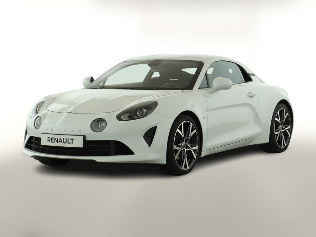 Alpine A 110 1.8 TCe 252 Aut VollLED Nav 18Z PDC Keyl 125224591 6