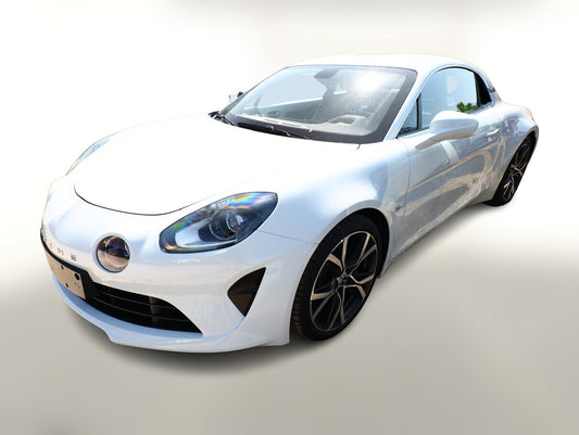 Alpine A 110 1.8 TCe 252 Aut VollLED Nav 18Z PDC Keyl 125224591 0