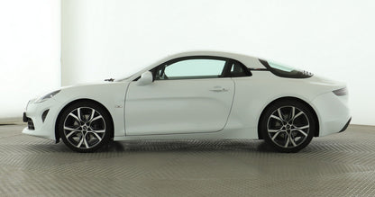 Alpine A 110 1.8 TCe 252 Aut VollLED Nav 18Z PDC Keyl 125224591 7