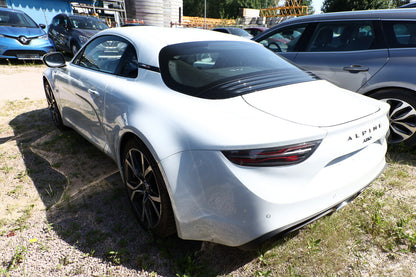Alpine A 110 1.8 TCe 252 Aut VollLED Nav 18Z PDC Keyl 125224591 3