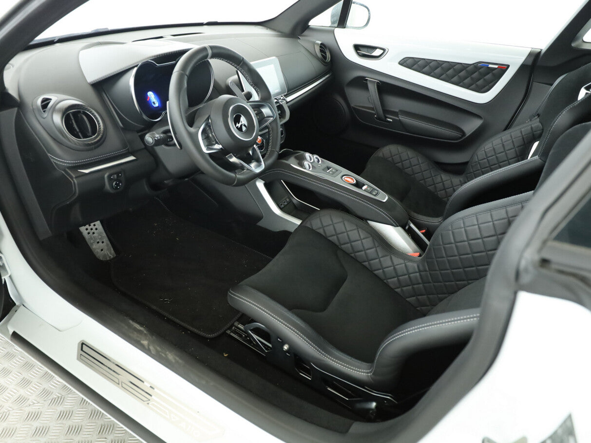Alpine A 110 1.8 TCe 252 Aut VollLED Nav 18Z PDC Keyl 125224591 9