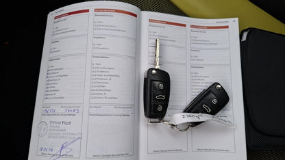 Audi A1 1.2 TFSI Ambition APS SHZ Lichtaut. Klimaaut 148716624 13
