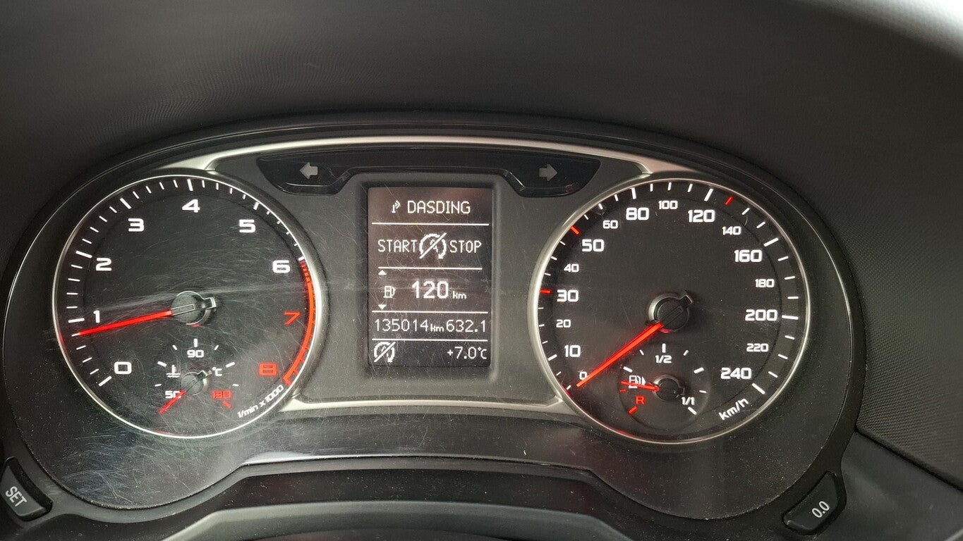 Audi A1 1.2 TFSI Ambition APS SHZ Lichtaut. Klimaaut 148716624 5